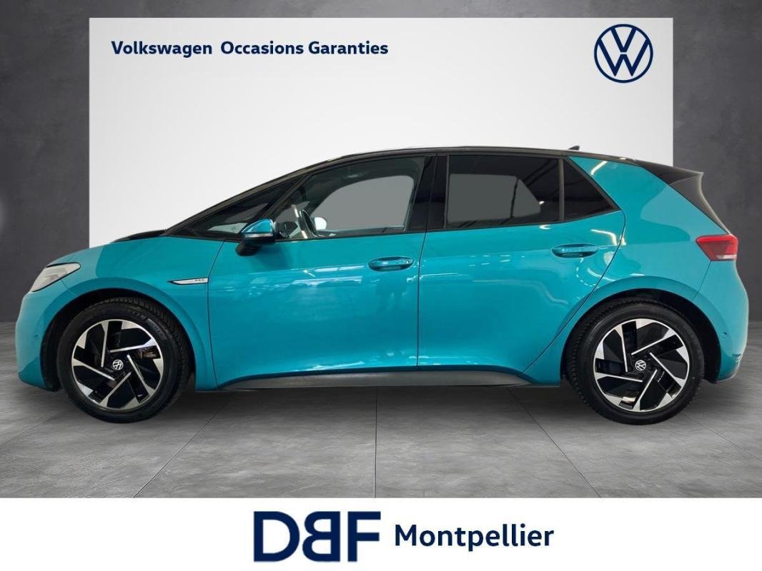 Volkswagen ID.3 - Photo 2