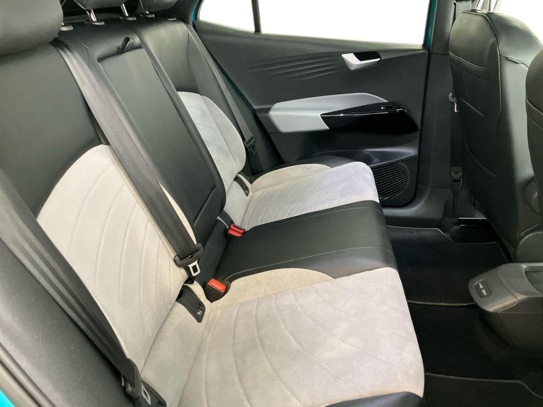 Volkswagen ID.3 - Photo 23