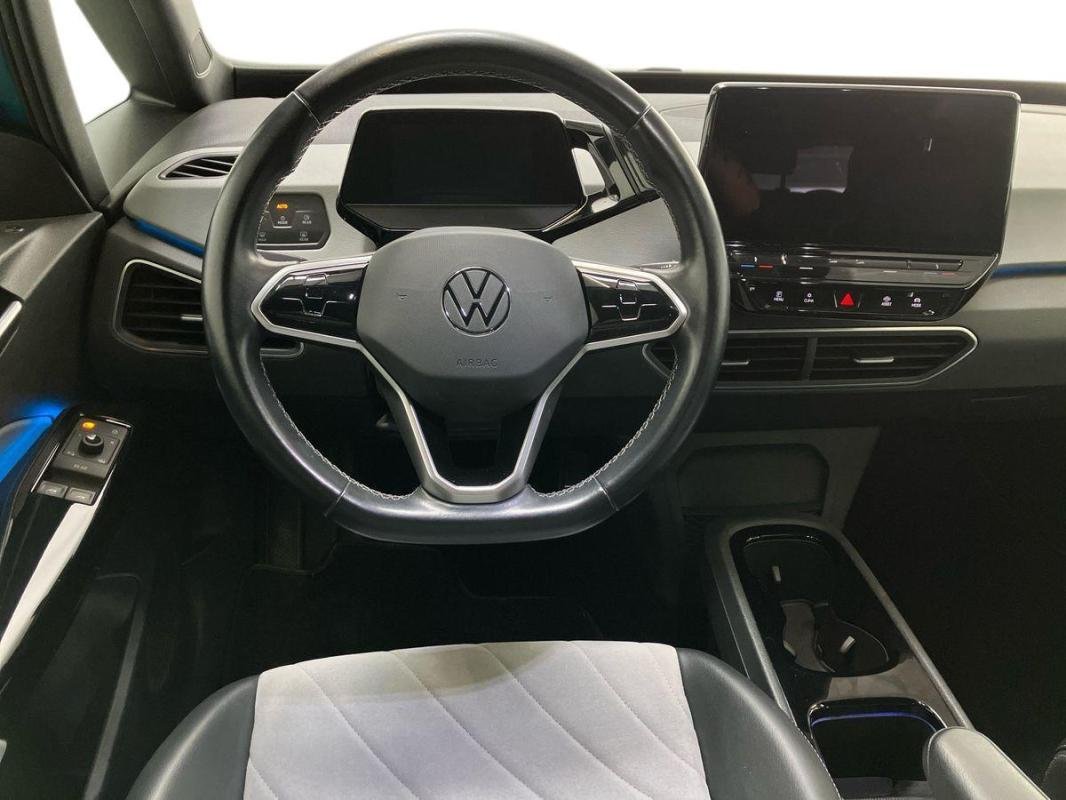 Volkswagen ID.3 - Photo 24