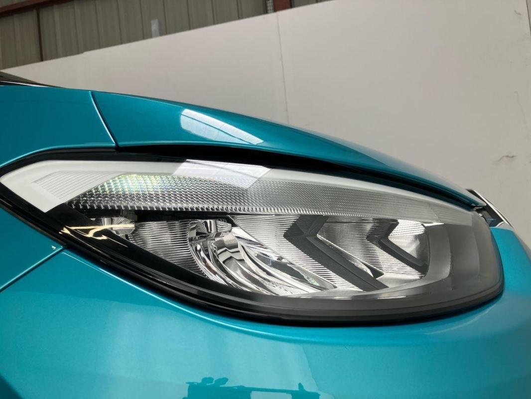 Volkswagen ID.3 - Photo 25