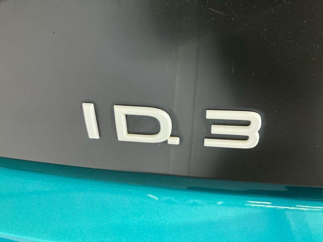 Volkswagen ID.3 - Photo 27