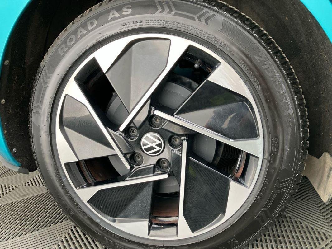 Volkswagen ID.3 - Photo 28