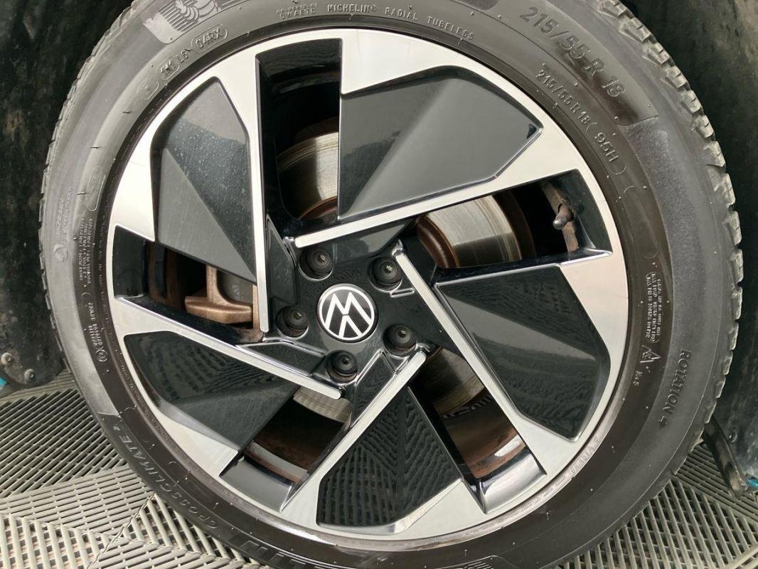 Volkswagen ID.3 - Photo 29