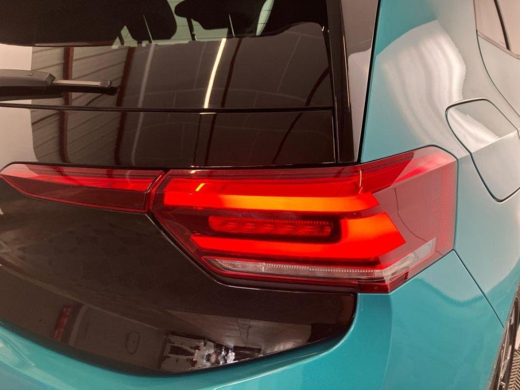 Volkswagen ID.3 - Photo 30