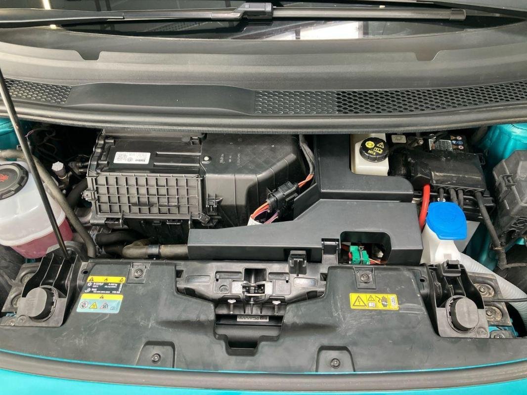 Volkswagen ID.3 - Photo 33
