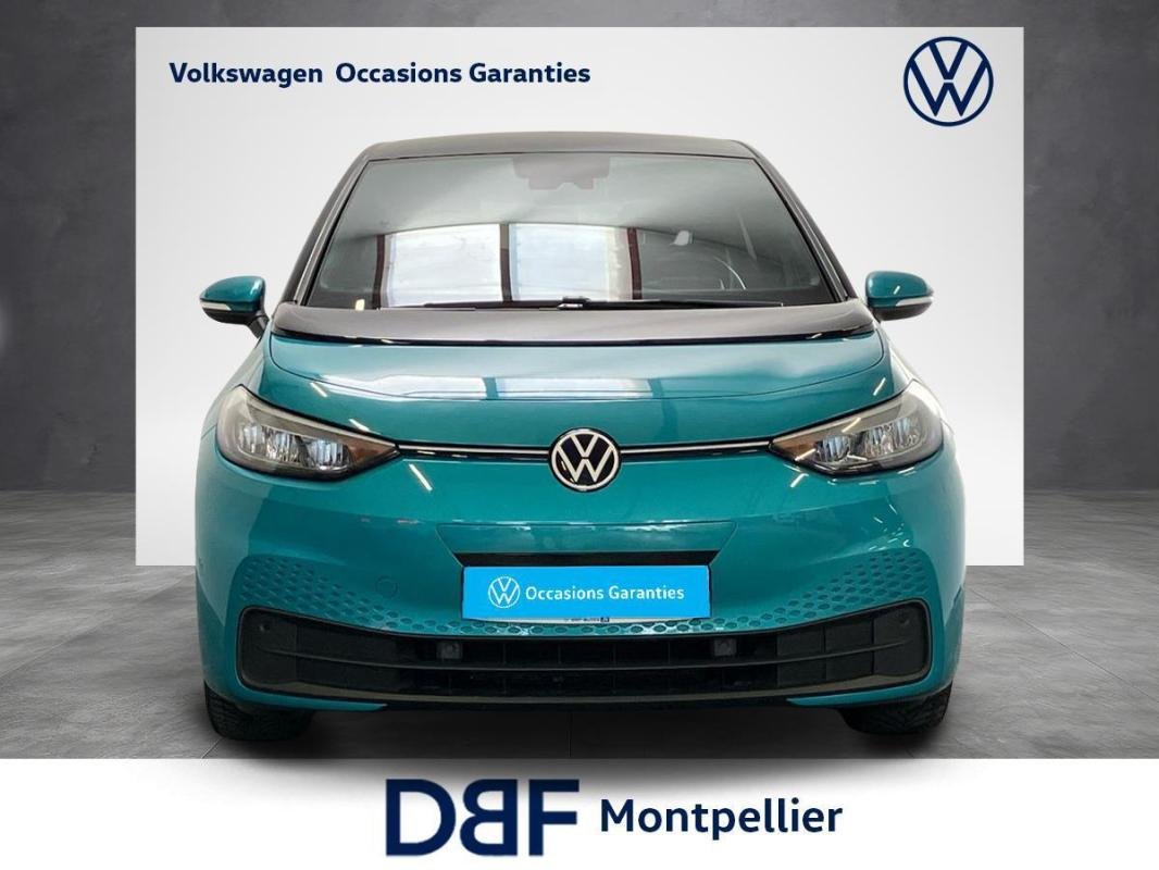 Volkswagen ID.3 - Photo 7
