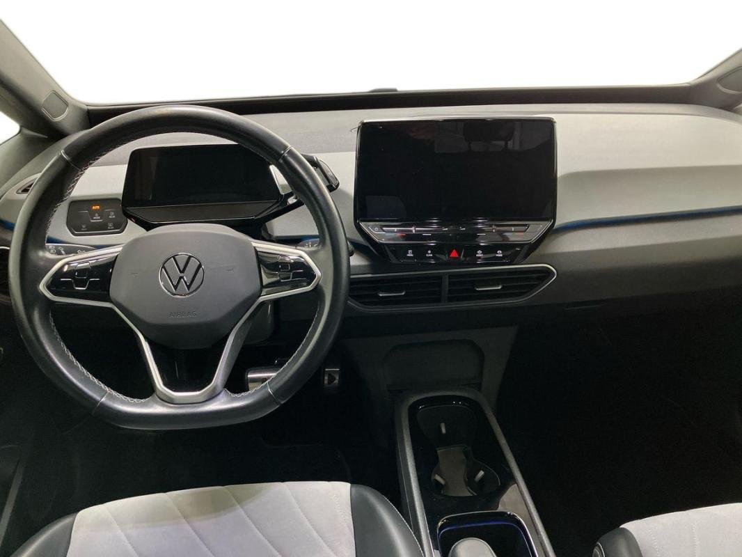 Volkswagen ID.3 - Photo 8