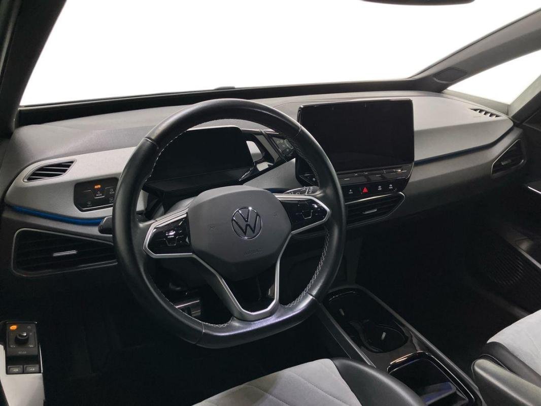 Volkswagen ID.3 - Photo 9