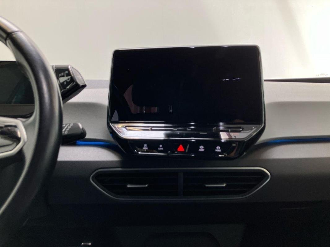 Volkswagen ID.3 - Photo 10