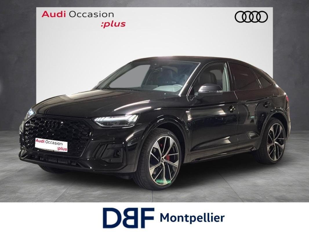 Audi Q5 Sportback - Photo 1