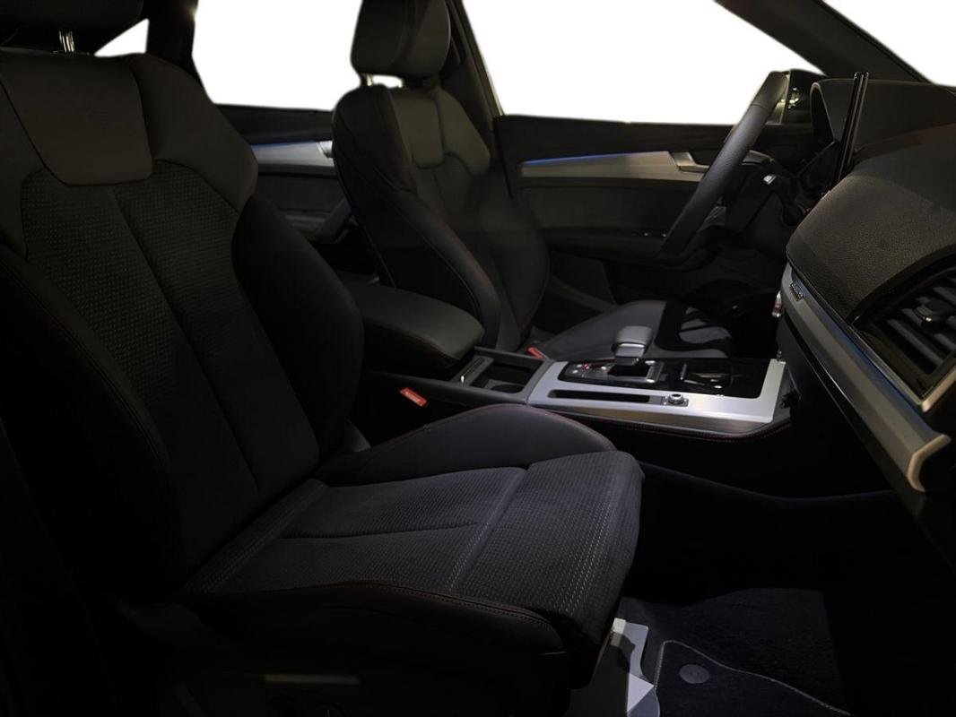 Audi Q5 Sportback - Photo 13