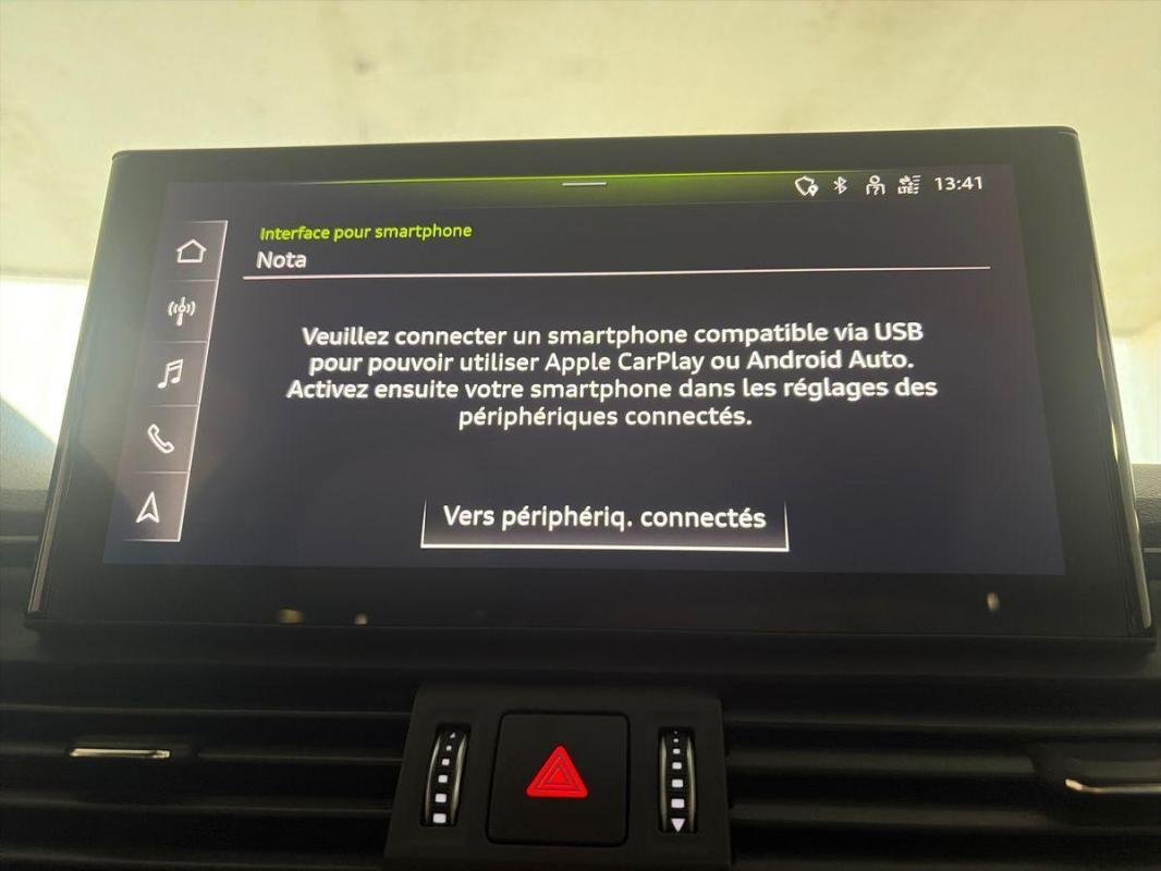 Audi Q5 Sportback - Photo 17