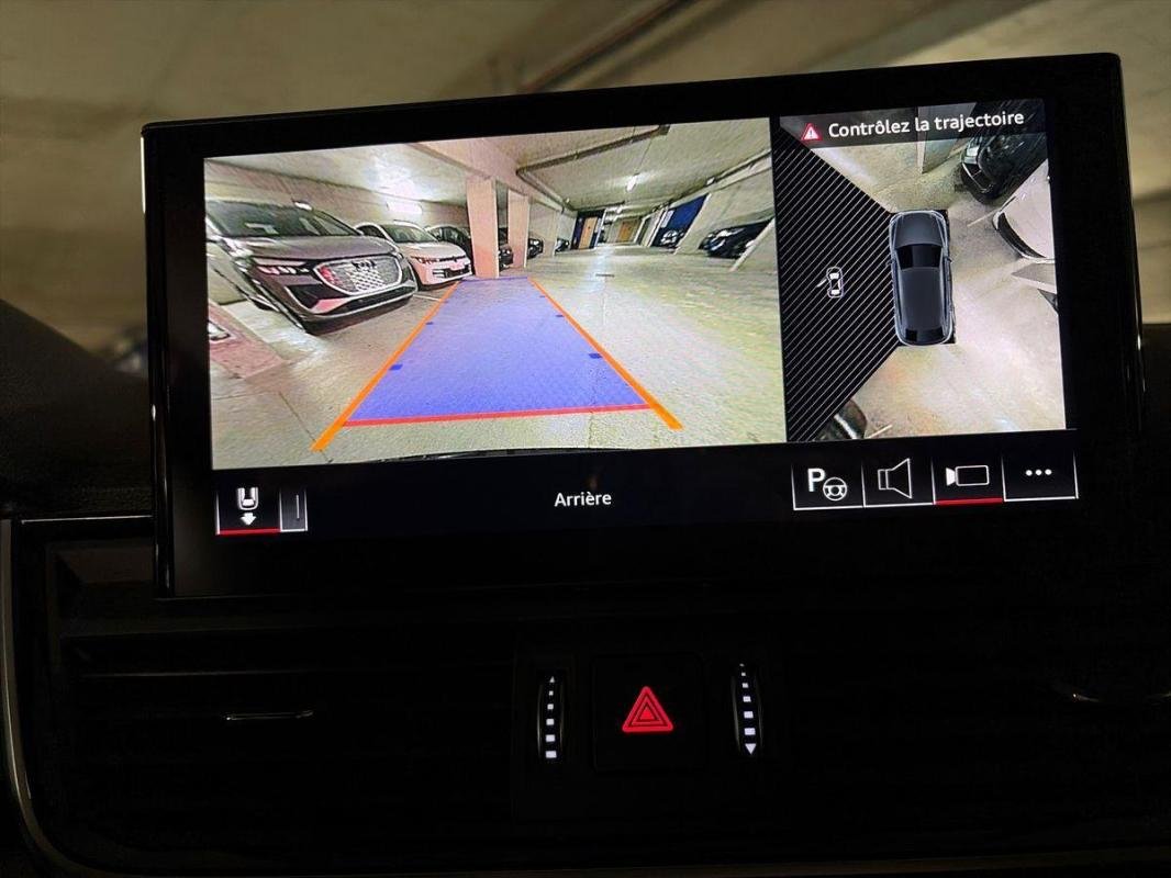 Audi Q5 Sportback - Photo 18