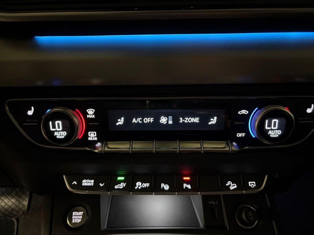 Audi Q5 Sportback - Photo 19