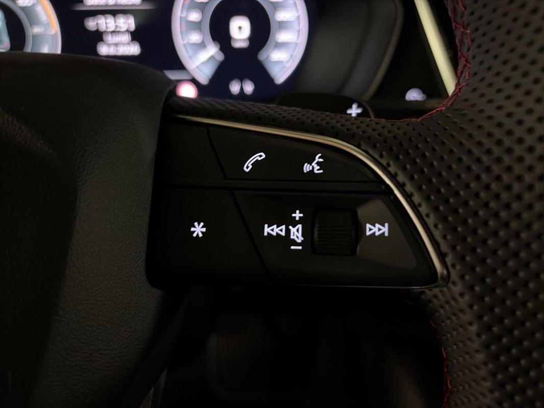 Audi Q5 Sportback - Photo 20