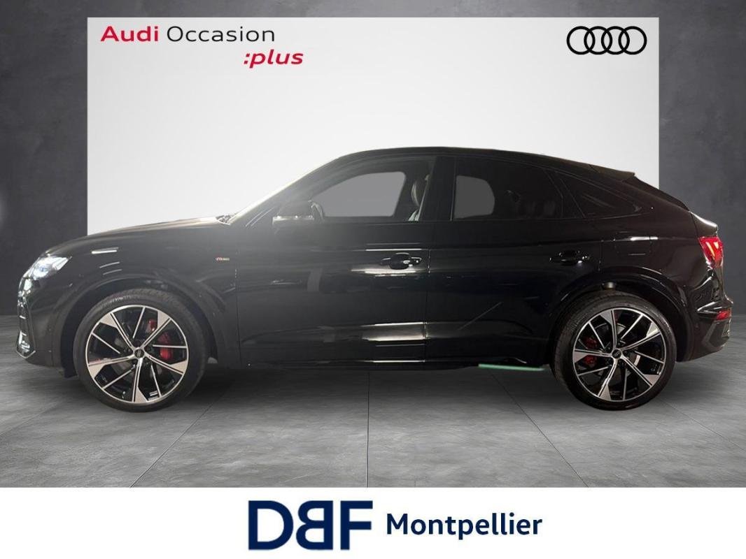 Audi Q5 Sportback - Photo 2