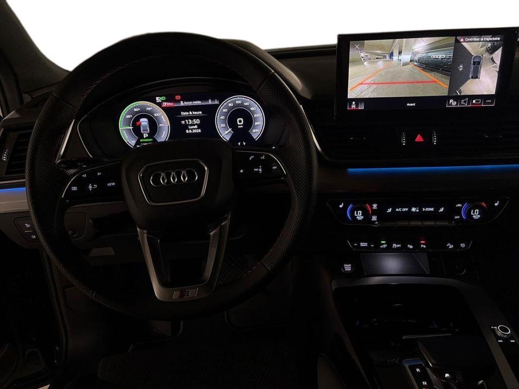 Audi Q5 Sportback - Photo 24