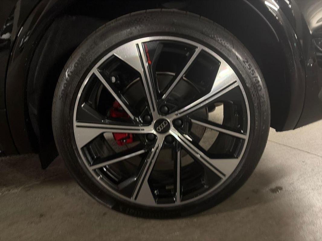 Audi Q5 Sportback - Photo 28