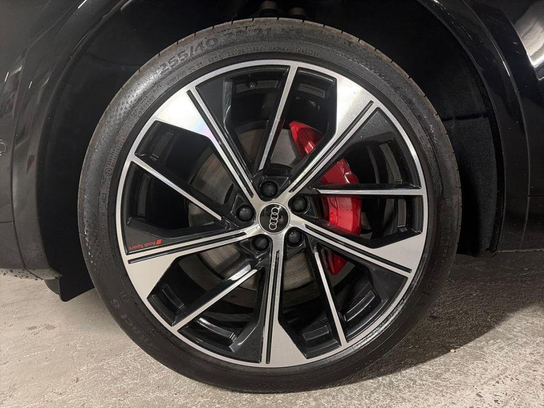 Audi Q5 Sportback - Photo 29