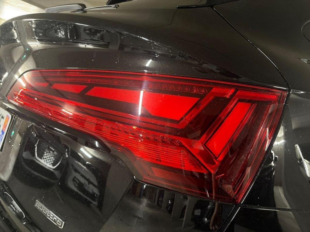 Audi Q5 Sportback - Photo 30
