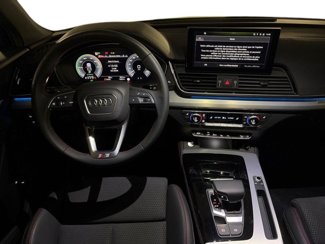 Audi Q5 Sportback - Photo 8