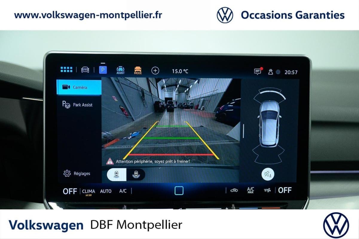 Volkswagen Golf - Photo 14