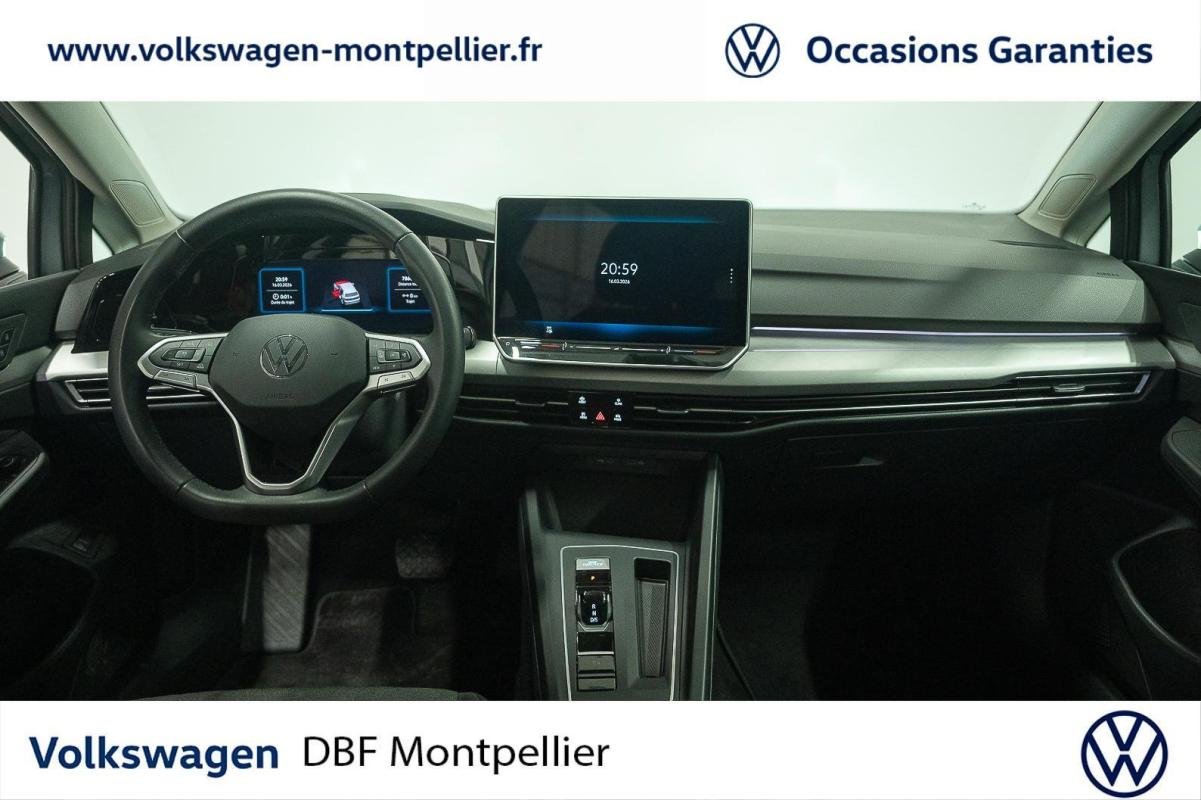 Volkswagen Golf - Photo 20