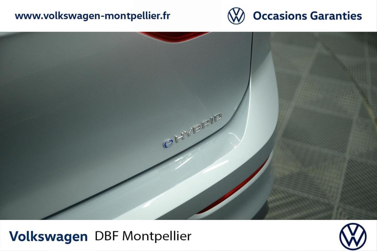 Volkswagen Golf - Photo 21