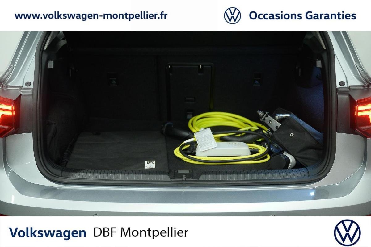 Volkswagen Golf - Photo 22