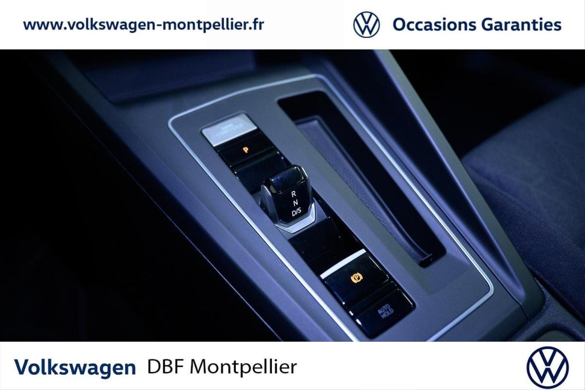 Volkswagen Golf - Photo 5