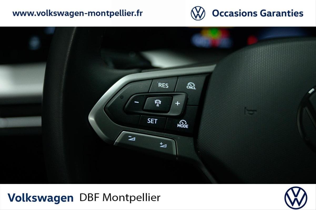 Volkswagen Golf - Photo 7