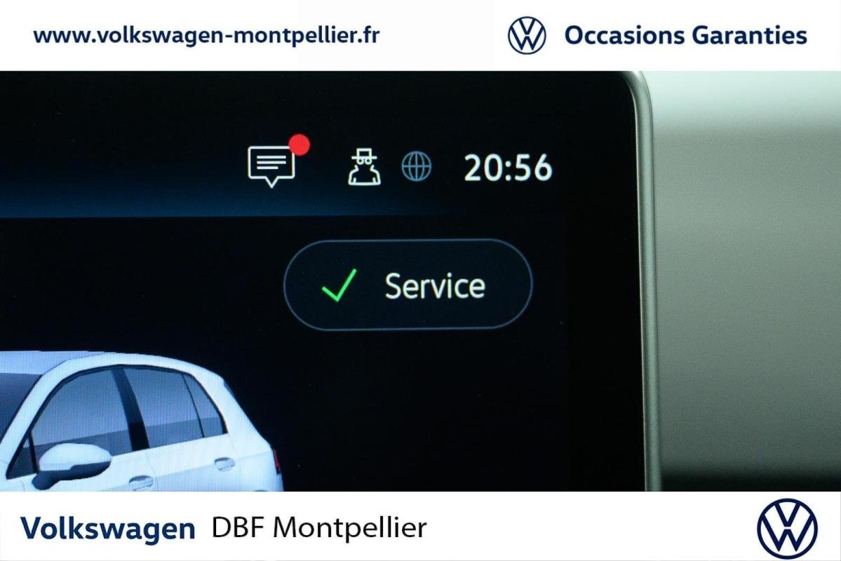 Volkswagen Golf - Photo 9