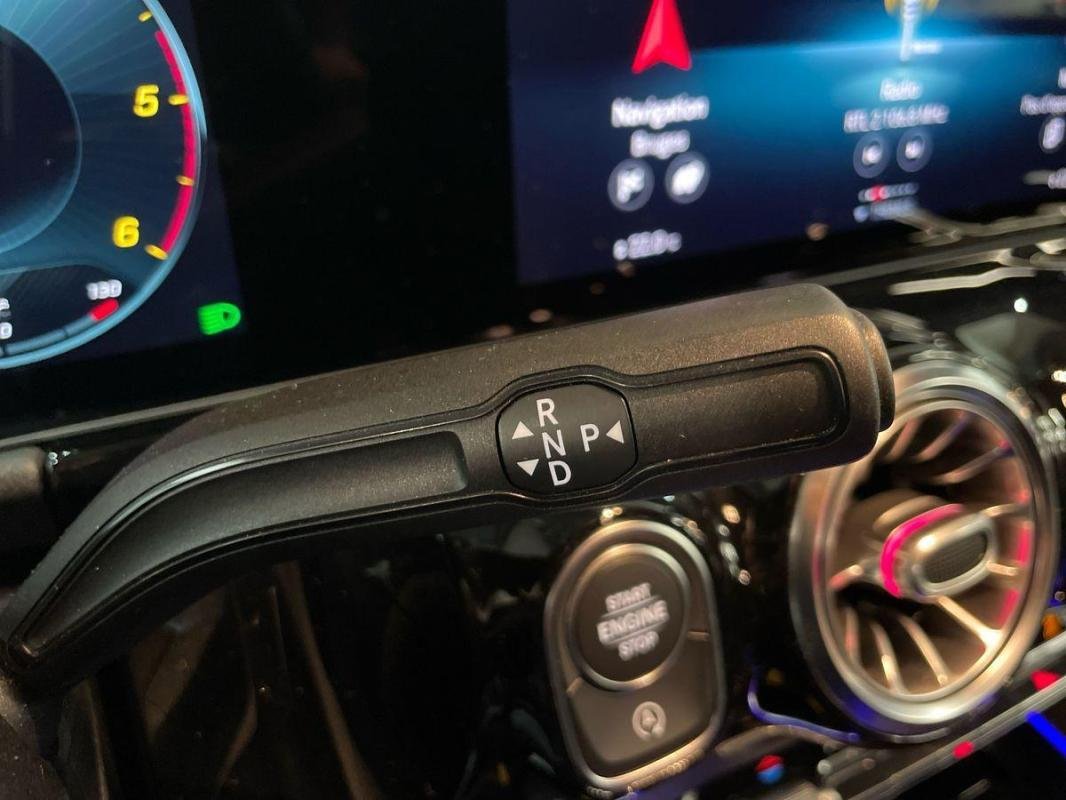 Mercedes Gla - Photo 11