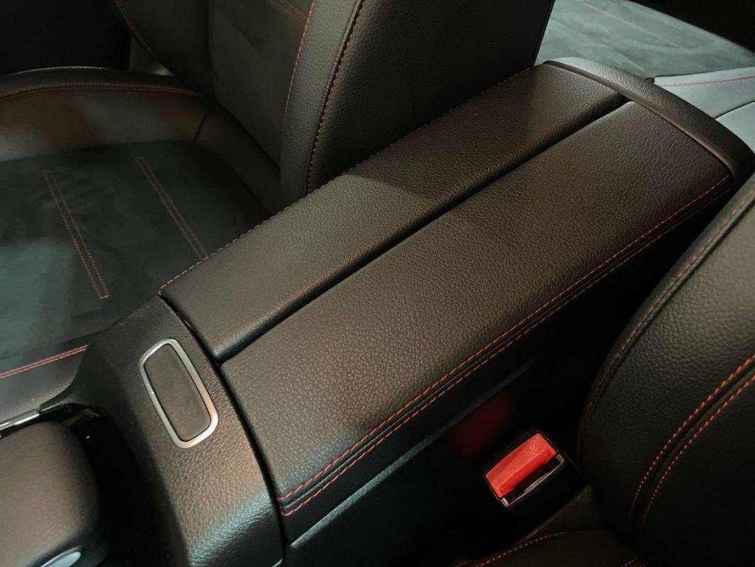 Mercedes Gla - Photo 12
