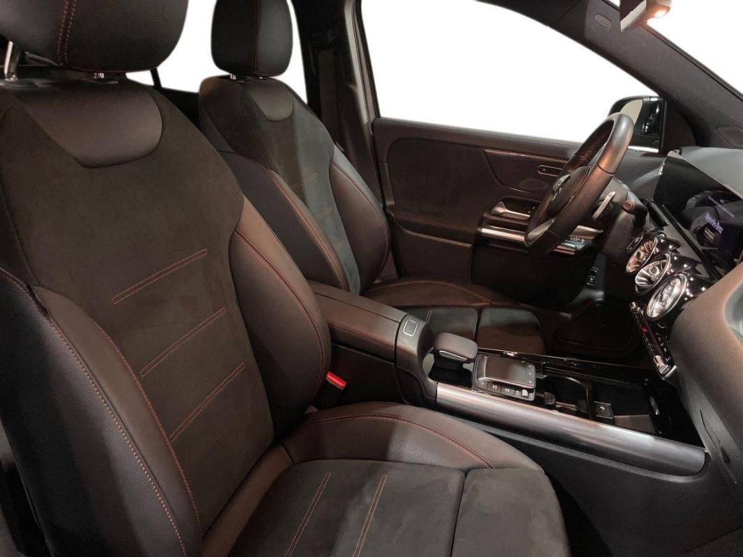 Mercedes Gla - Photo 13