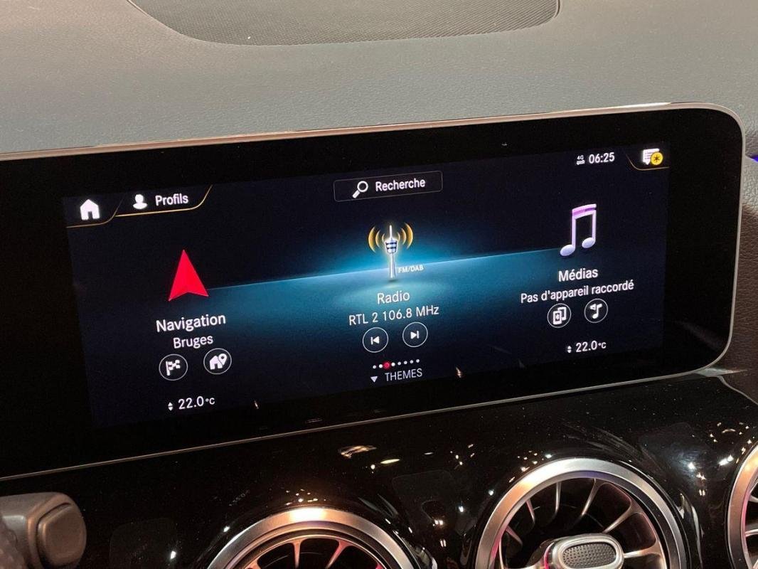 Mercedes Gla - Photo 16