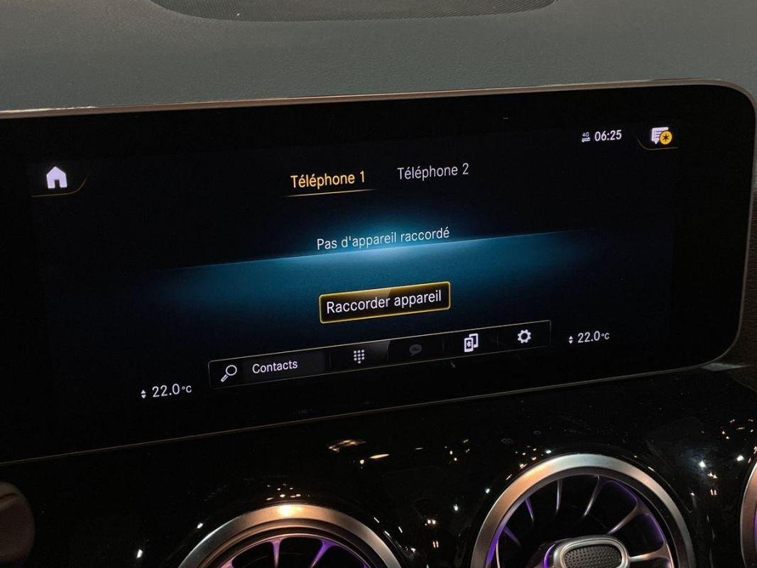 Mercedes Gla - Photo 17