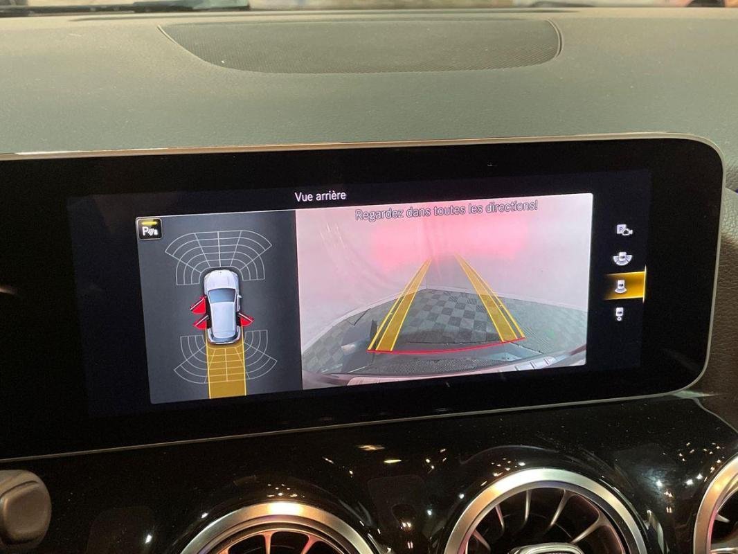 Mercedes Gla - Photo 18