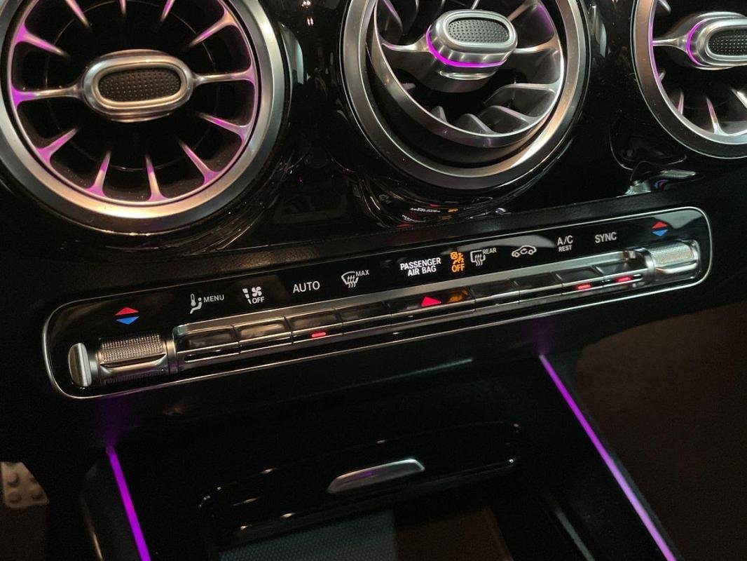 Mercedes Gla - Photo 19