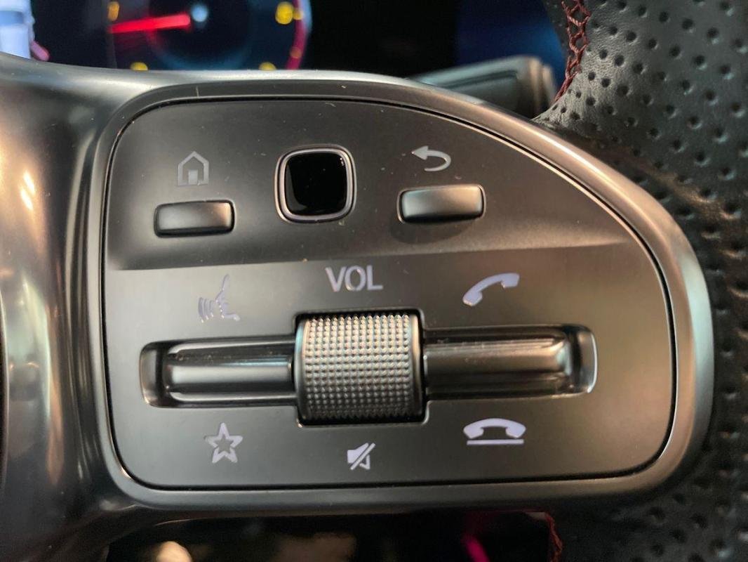 Mercedes Gla - Photo 20