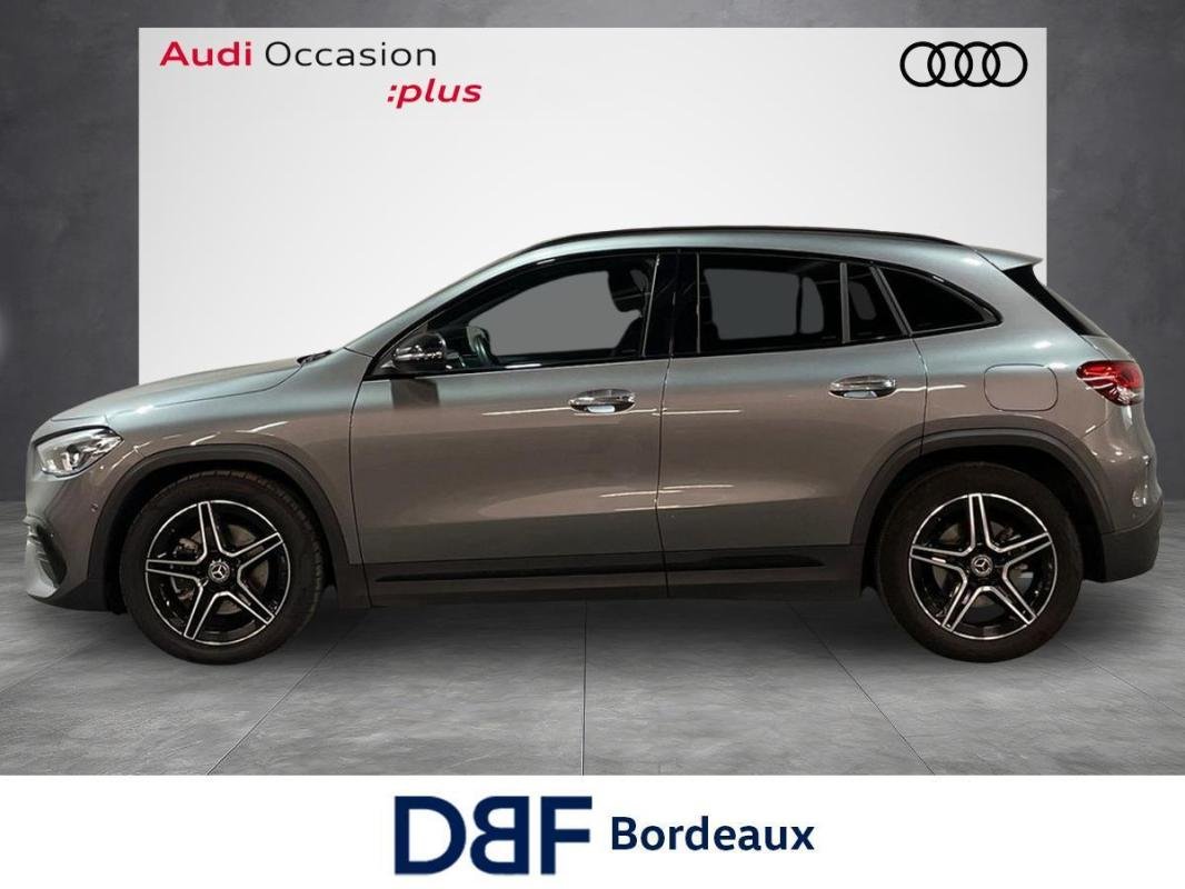Mercedes Gla - Photo 2