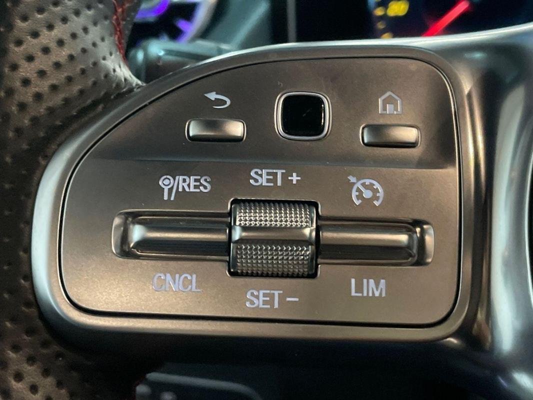 Mercedes Gla - Photo 21