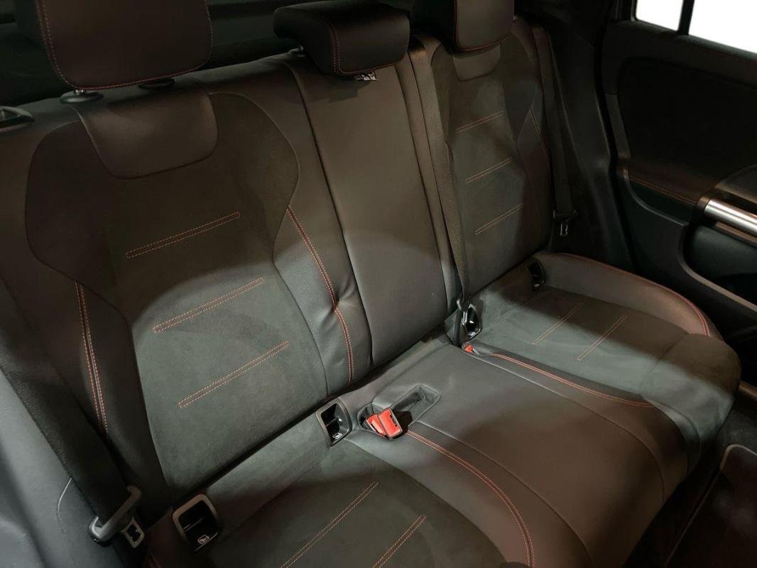 Mercedes Gla - Photo 23