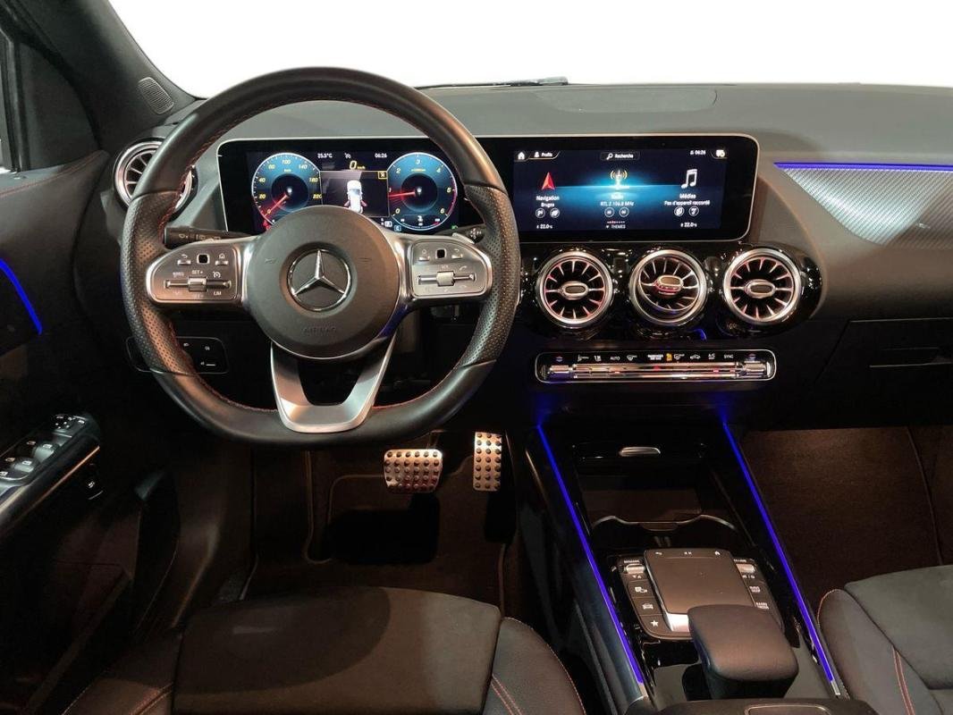 Mercedes Gla - Photo 24