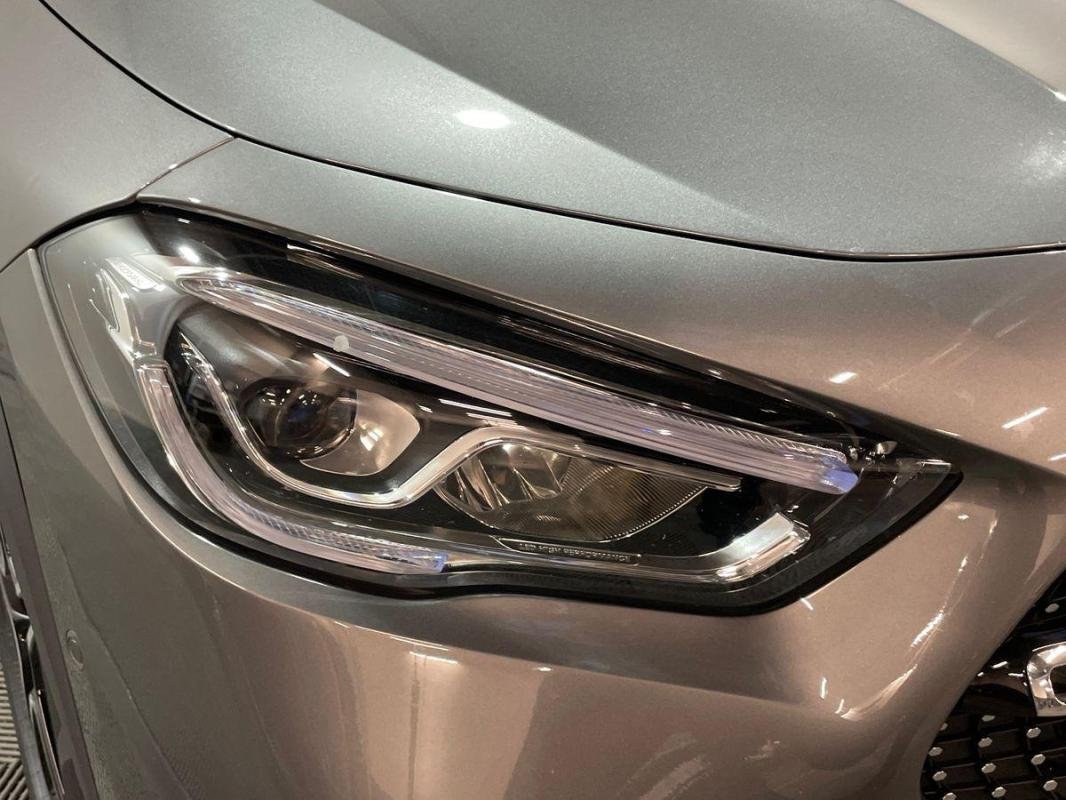 Mercedes Gla - Photo 25