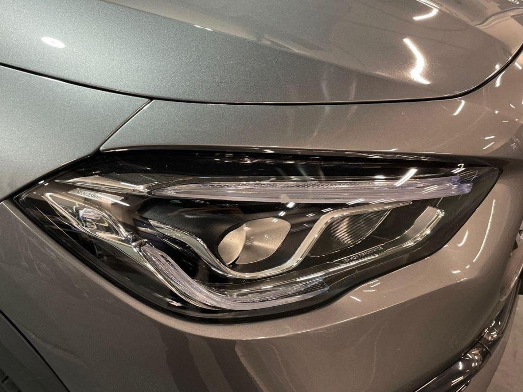Mercedes Gla - Photo 26
