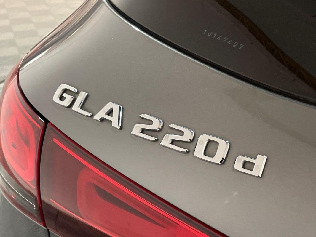 Mercedes Gla - Photo 27