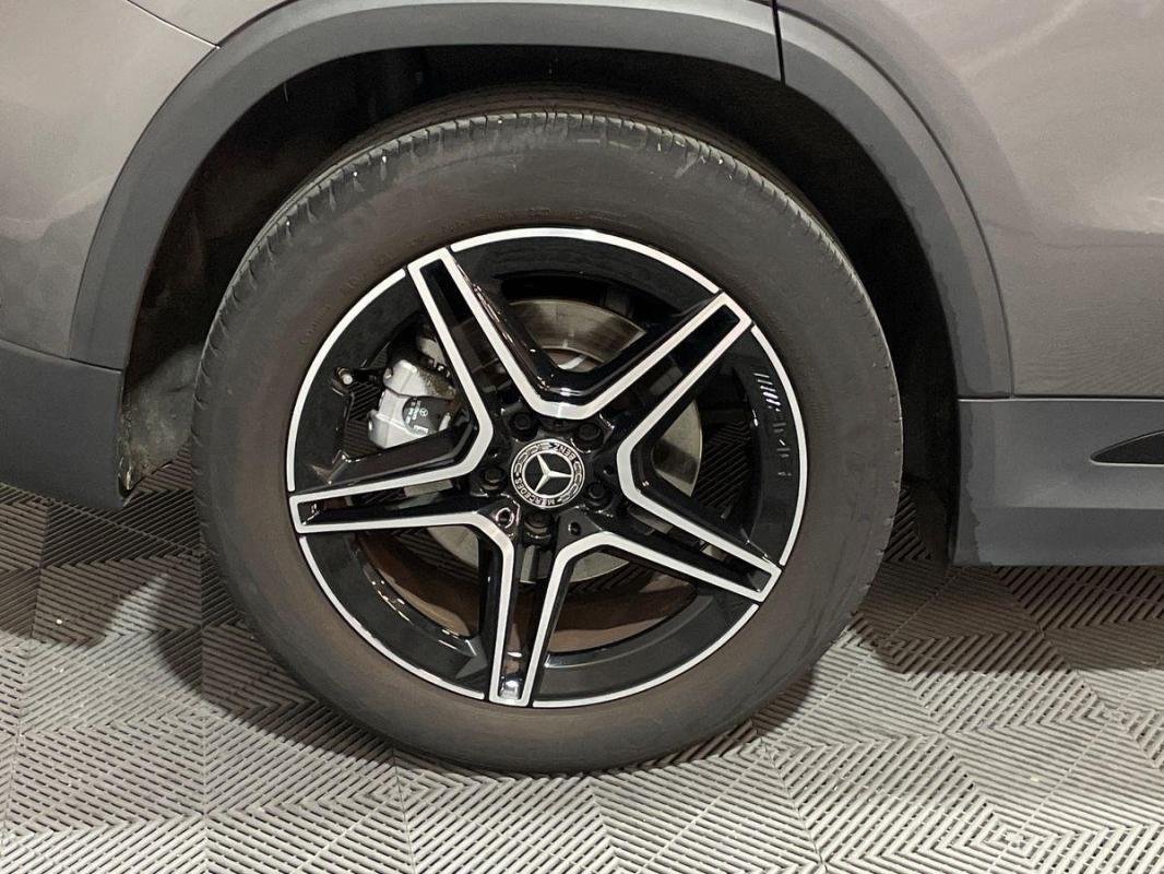 Mercedes Gla - Photo 28