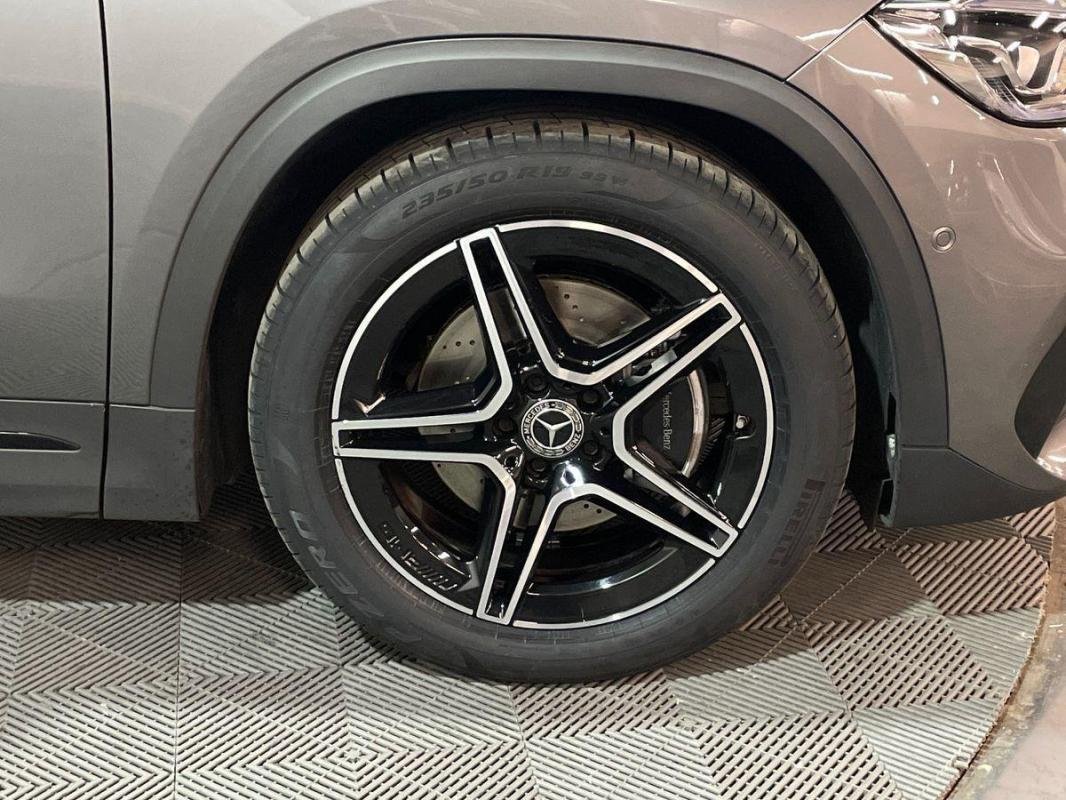 Mercedes Gla - Photo 29