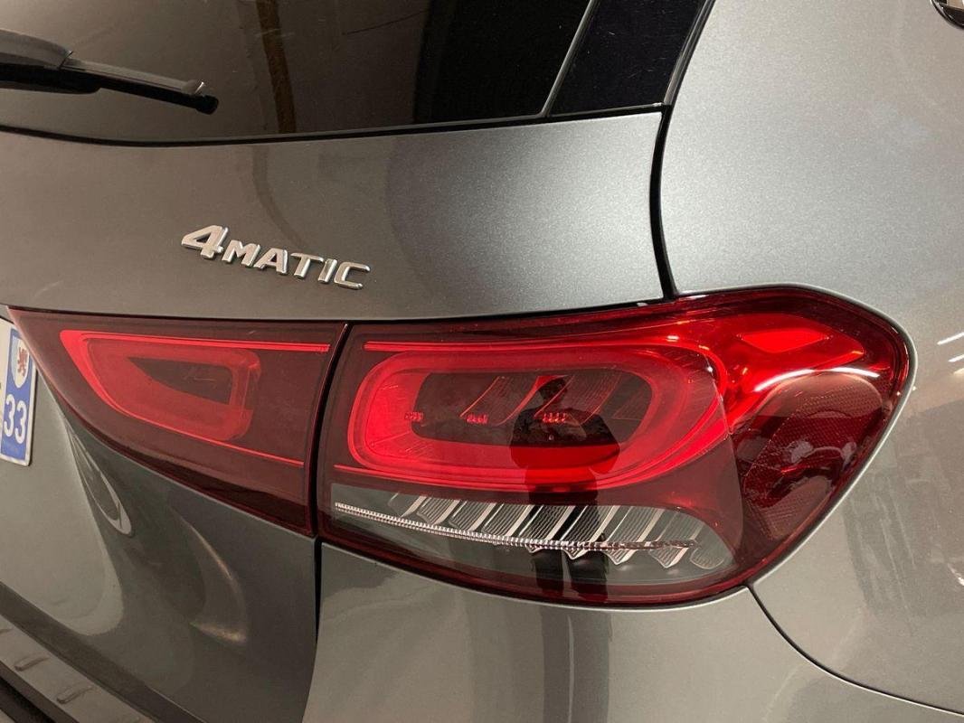 Mercedes Gla - Photo 30